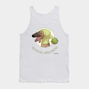 Snood Season Tank Top